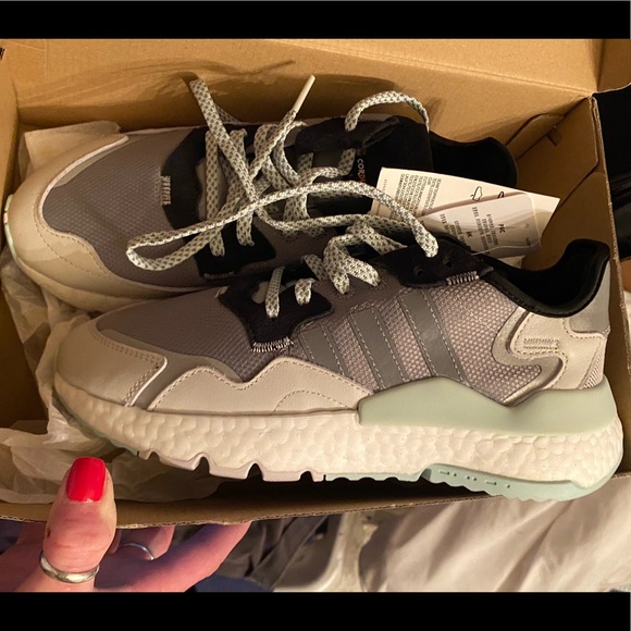 Adidas Nite Jogger - Picture 2 of 11